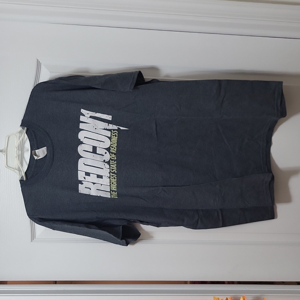 Redcon1 Tier operator tshirt